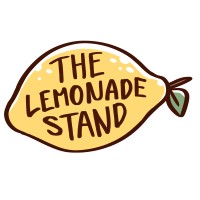 The Lemonade Stand logo, The Lemonade Stand contact details