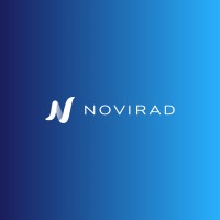 NoviRad, Inc. logo, NoviRad, Inc. contact details