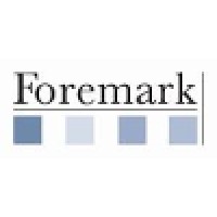 Foremark logo, Foremark contact details