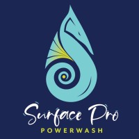 Surface Pro Powerwash LLC logo, Surface Pro Powerwash LLC contact details