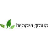 Happsa Group logo, Happsa Group contact details