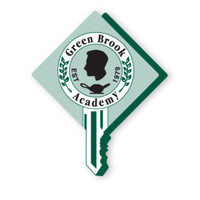 Green Brook Academy logo, Green Brook Academy contact details