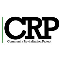 Community Revitalization Project logo, Community Revitalization Project contact details