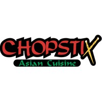 Chopstix Asian Cuisine logo, Chopstix Asian Cuisine contact details