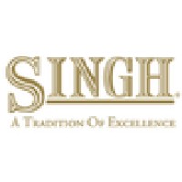 Singh Builders logo, Singh Builders contact details