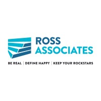 Ross Associates logo, Ross Associates contact details