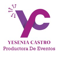 YESENIA CASTRO PRODUCTORA DE EVENTOS logo, YESENIA CASTRO PRODUCTORA DE EVENTOS contact details