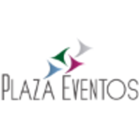 Plaza Eventos logo, Plaza Eventos contact details