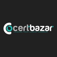 Certbazar logo, Certbazar contact details