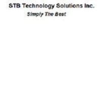 STB Technology Solutions logo, STB Technology Solutions contact details