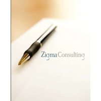 Zigma Consulting LLC logo, Zigma Consulting LLC contact details