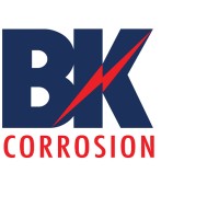 BK Corrosion, LLC. logo, BK Corrosion, LLC. contact details