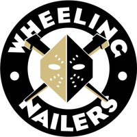 Wheeling Nailers logo, Wheeling Nailers contact details