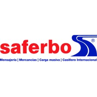 Transportes Saferbo S.A logo, Transportes Saferbo S.A contact details