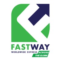 Fastway Worldwide Express logo, Fastway Worldwide Express contact details