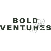 Bold Ventures logo, Bold Ventures contact details