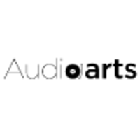 Audioarts, Inc logo, Audioarts, Inc contact details