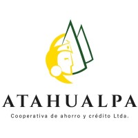 Cooperativa de Ahorro y Crédito Atahualpa Ltda. logo, Cooperativa de Ahorro y Crédito Atahualpa Ltda. contact details