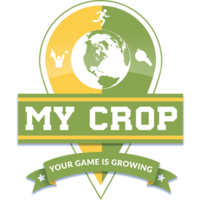 My Crop Sports logo, My Crop Sports contact details