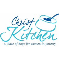 Christ Kitchen logo, Christ Kitchen contact details