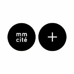 mmcité + a.s. logo, mmcité + a.s. contact details