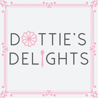 Dottie's Delights logo, Dottie's Delights contact details