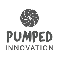 Pumped Innovation logo, Pumped Innovation contact details