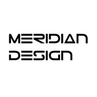 Meridian Design Studio LLC logo, Meridian Design Studio LLC contact details