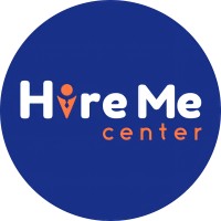 Hire Me Center logo, Hire Me Center contact details