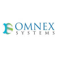 Omnex Systems logo, Omnex Systems contact details