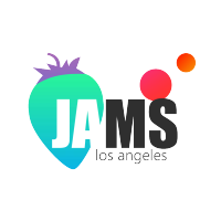 JAMS Productions logo, JAMS Productions contact details