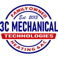 3C MECHANICAL TECHNOLOGIES INC logo, 3C MECHANICAL TECHNOLOGIES INC contact details