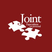 Joint Especialistas en Personal logo, Joint Especialistas en Personal contact details