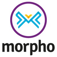 Morpho logo, Morpho contact details