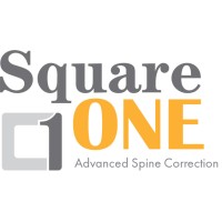 Square One Health logo, Square One Health contact details