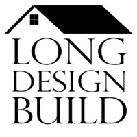 Long Design Build logo, Long Design Build contact details