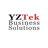 YZTek Business Solutions logo, YZTek Business Solutions contact details