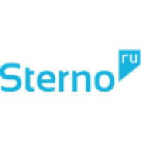 Sterno.ru logo, Sterno.ru contact details