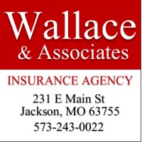 Wallace & Associates Insurance Agency logo, Wallace & Associates Insurance Agency contact details