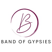 Band of Gypsies logo, Band of Gypsies contact details