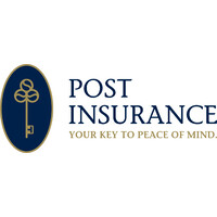 POST INSURANCE & FINANCIAL INC logo, POST INSURANCE & FINANCIAL INC contact details