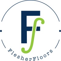 Flesher Floors logo, Flesher Floors contact details