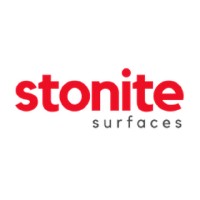 Stonite Surfaces logo, Stonite Surfaces contact details