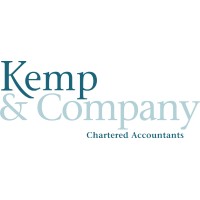 Kemp & Company Limited logo, Kemp & Company Limited contact details