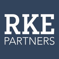 RKE Partners logo, RKE Partners contact details