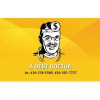 Debt Doctor logo, Debt Doctor contact details