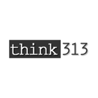 Think313 (A Heavy Hitter Holdings Brand) logo, Think313 (A Heavy Hitter Holdings Brand) contact details