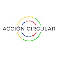 Acción Circular logo, Acción Circular contact details