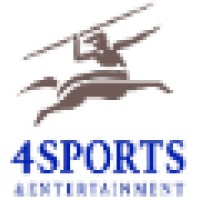 4sports&Entertainment logo, 4sports&Entertainment contact details