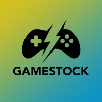 GameStock Inc. logo, GameStock Inc. contact details